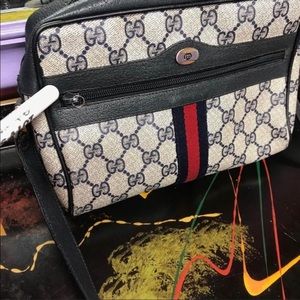 Gucci crossbody bag